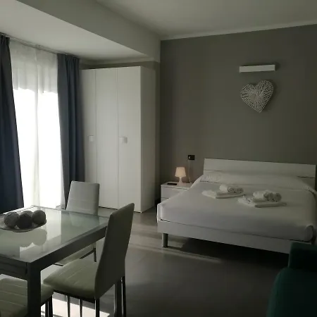 Lingotto Residence 3* تورينو