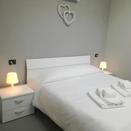 Lingotto Residence شقة فندقية 3*