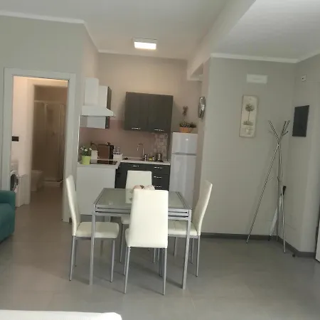 Lingotto Residence شقة فندقية