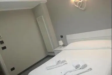 Aparthotel Lingotto 3*