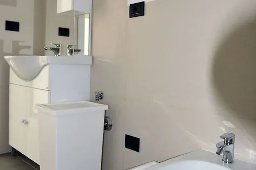 Hotel apartamentowy Lingotto 3*