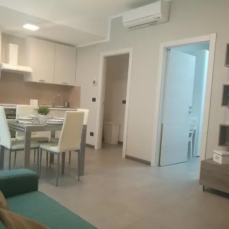 Lingotto Lägenhetshotell