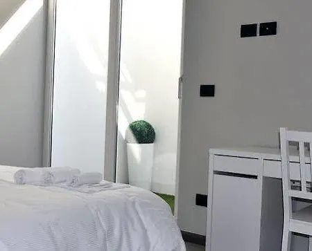 Lingotto Lägenhetshotell Turin