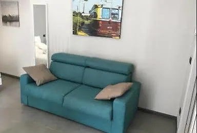 Lägenhetshotell Lingotto 3*