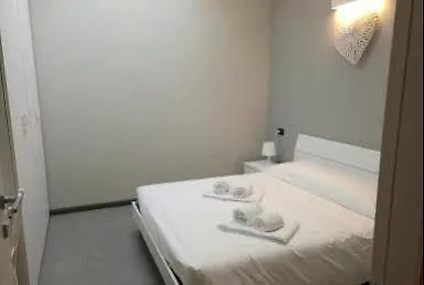 Lingotto Lägenhetshotell
