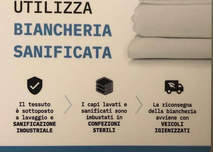 Lingotto Aparthotel Turin