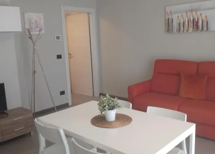 Aparthotel Lingotto 3*