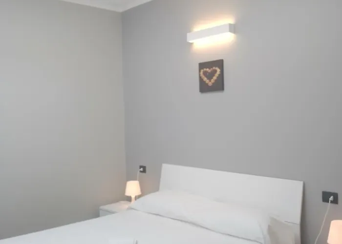 Lingotto Aparthotel Turin