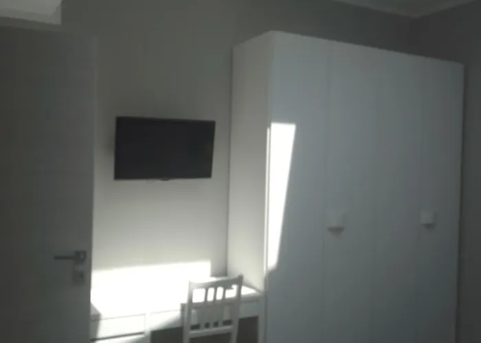 Lingotto Aparthotel 3*