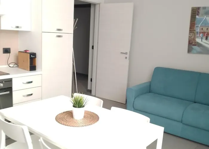 Aparthotel Lingotto Turin