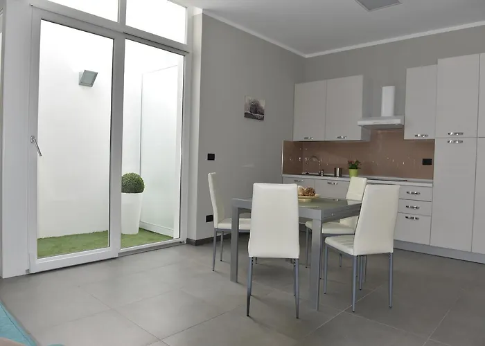 Aparthotel Lingotto Turin