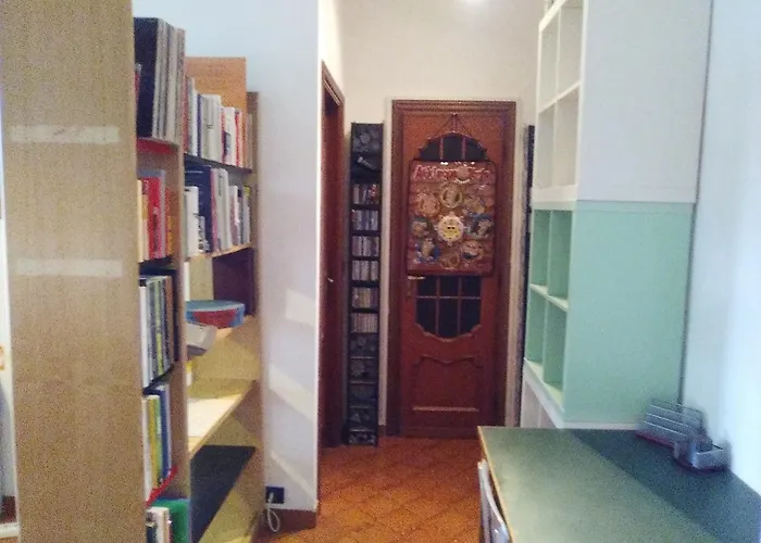 Aparthotel Lingotto 3*