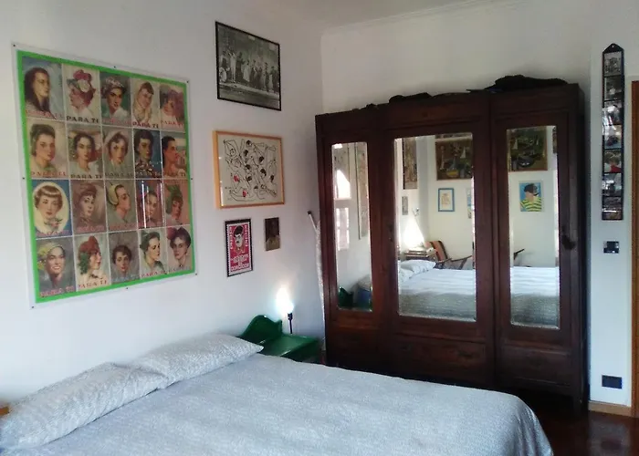 Aparthotel Lingotto 3*