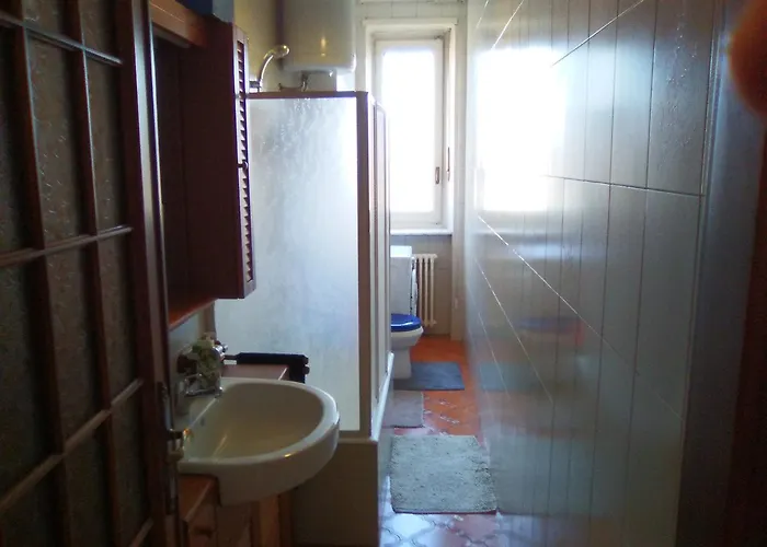 Aparthotel Lingotto Turin