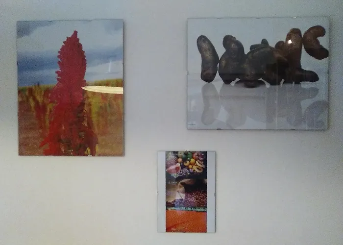 Lingotto Aparthotel 3*