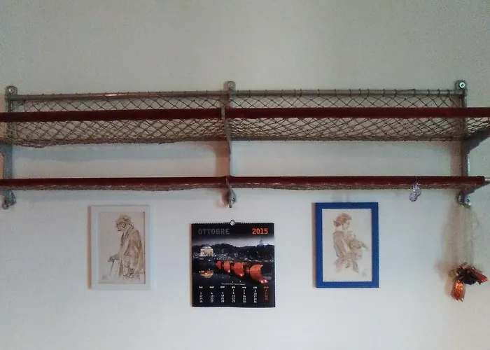 Aparthotel Lingotto Turin