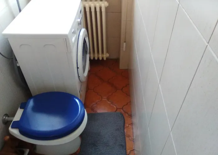 Lingotto Aparthotel 3*