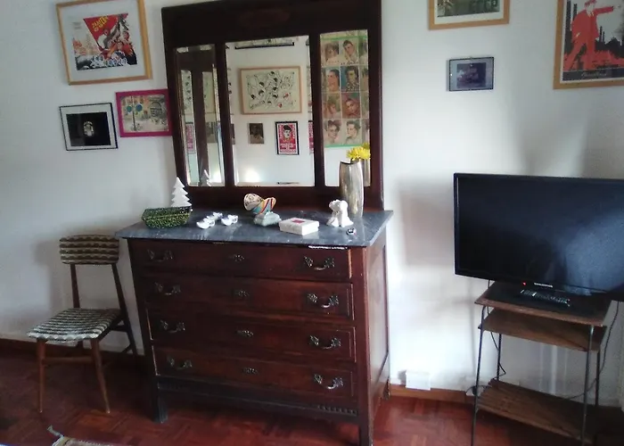 Lingotto Aparthotel Turin