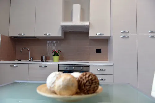 Aparthotel Lingotto 3*