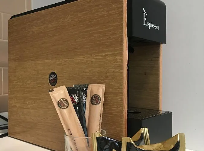 Aparthotel Lingotto 3*