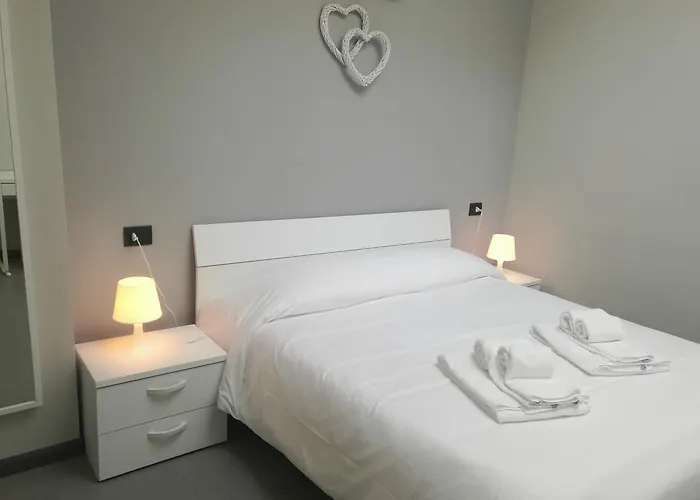 Lingotto Aparthotel 3*