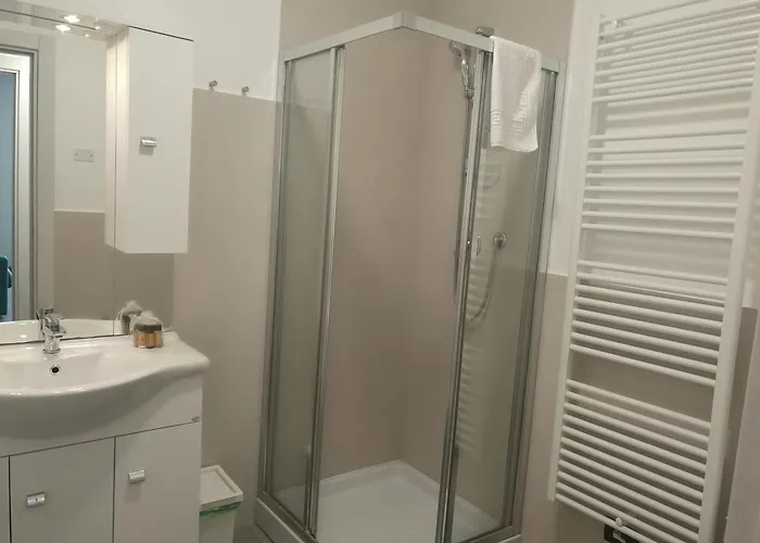 Aparthotel Lingotto 3*