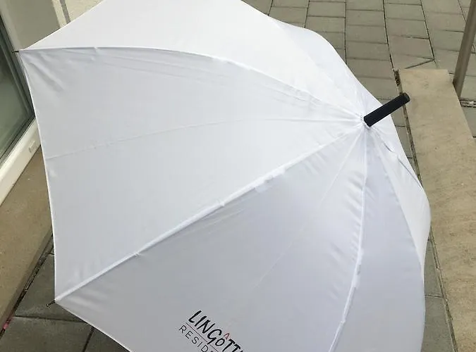 Lingotto Aparthotel 3*