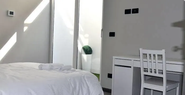 Lingotto Aparthotel Turin