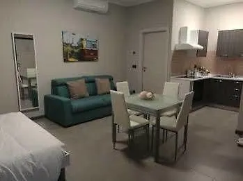 Lingotto Aparthotel Turin